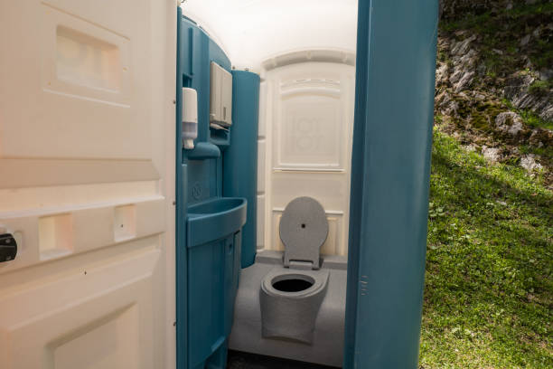 Best Handicap porta potty rental  in Laramie, WY