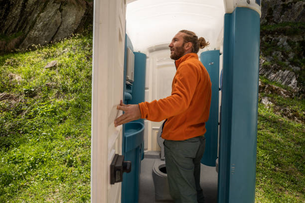 Best Luxury portable toilet rental  in Laramie, WY