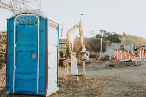 Best Portable restroom trailer rental  in Laramie, WY