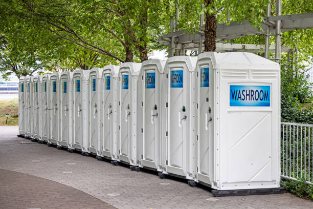 Best Emergency porta potty rental  in Laramie, WY