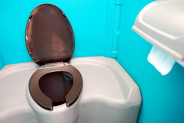 Best Portable bathroom rental  in Laramie, WY