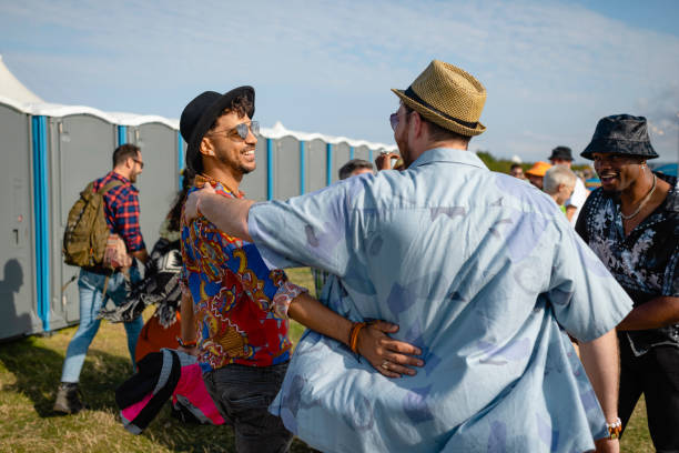 Best Wedding porta potty rental  in Laramie, WY