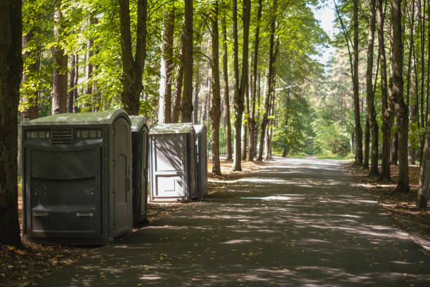 Best Construction site porta potty rental  in Laramie, WY