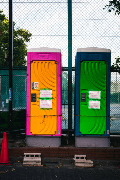 Best Porta potty rental near me  in Laramie, WY