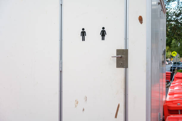 Best Handicap porta potty rental  in Laramie, WY